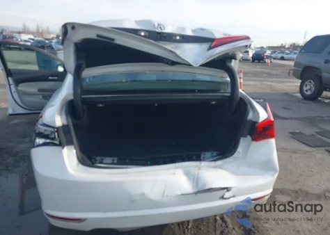 2015 Acura Tlx V6 from USA, damaged, VIN 19UUB2F31FA019718